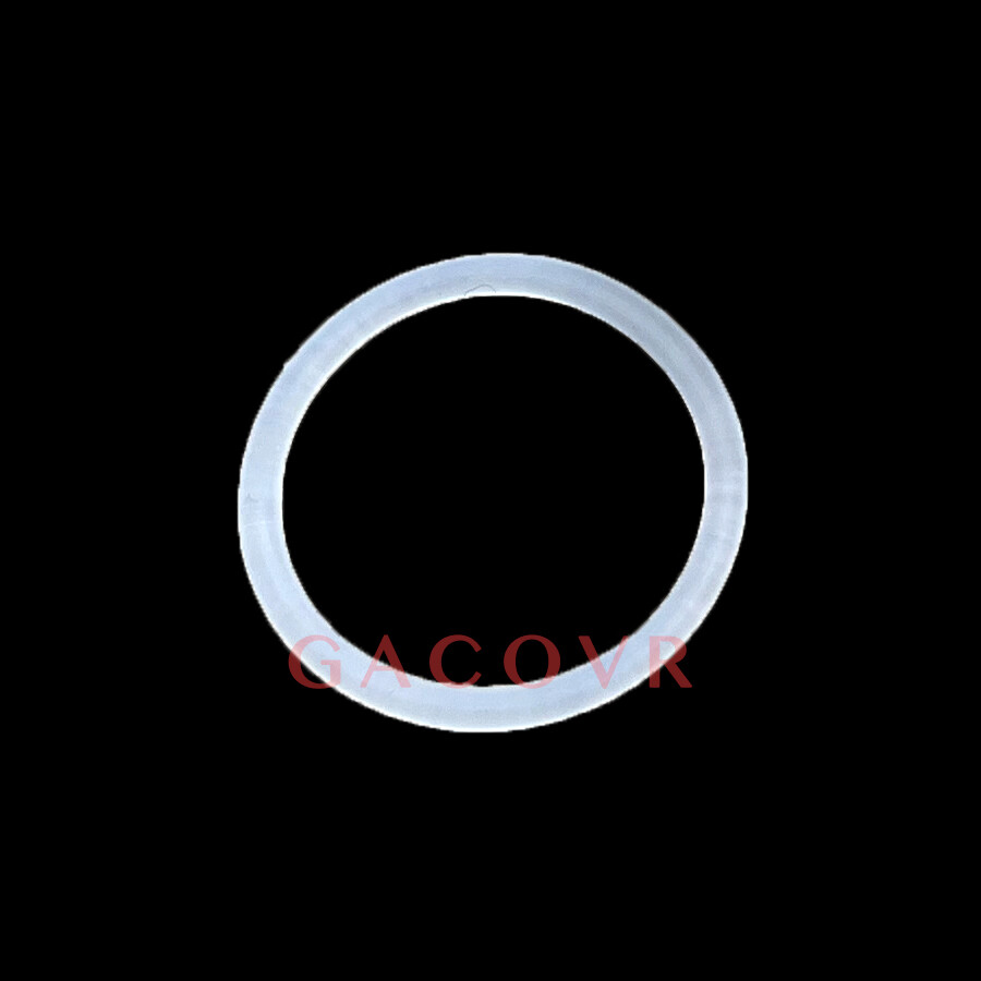 Original New For Meta Oculus Quest 3 VR Headset Speaker Fixing Ring Rubber Ring