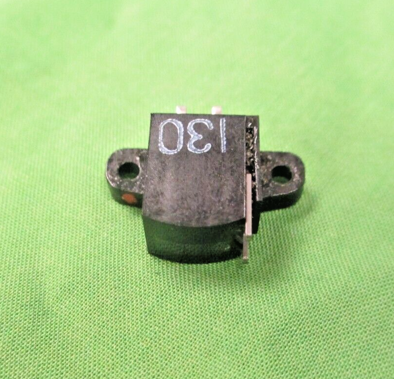 DUAL C 820 CASSETTE DECK ERASE HEAD PT # 263-059 IN FACTORY BOX