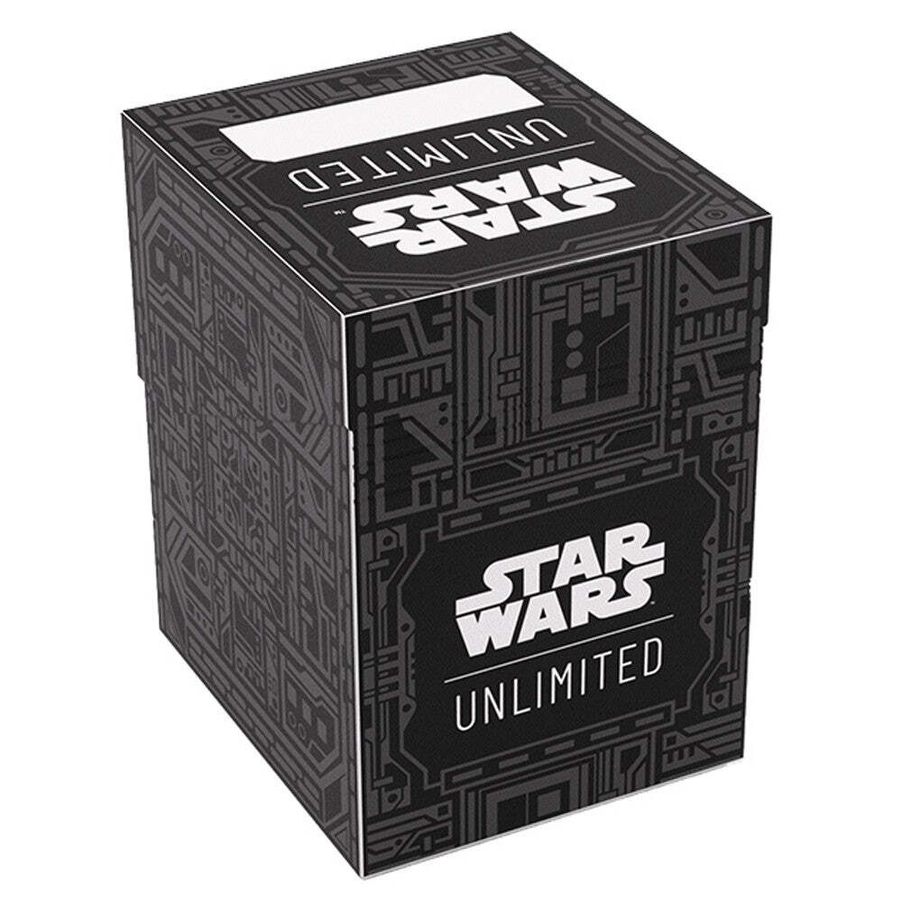 Star Wars: Unlimited Soft Crate - Unlimited Pattern