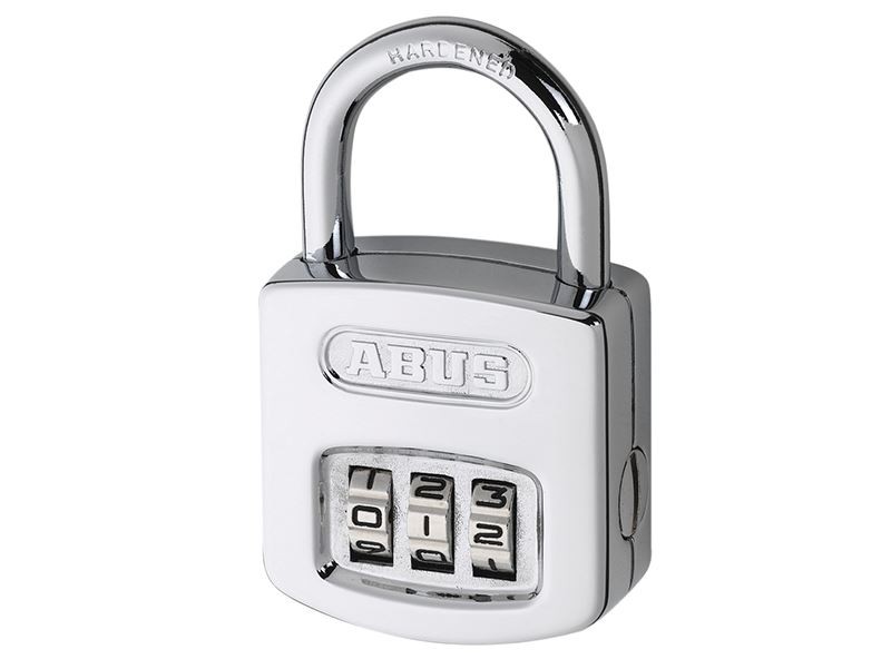 ABUS Mechanical - Cadenas à combinaison