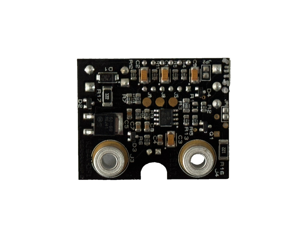 NEW HB Controls LPC Circuit Board