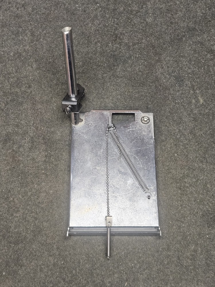 MEC RELOADER E-Z PRIME Automatic Primer Feed Progressive 650 Grabber Shotshell