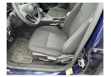 Used Telematics Interface Module fits: 2017 Ford Focus Communication behind radi