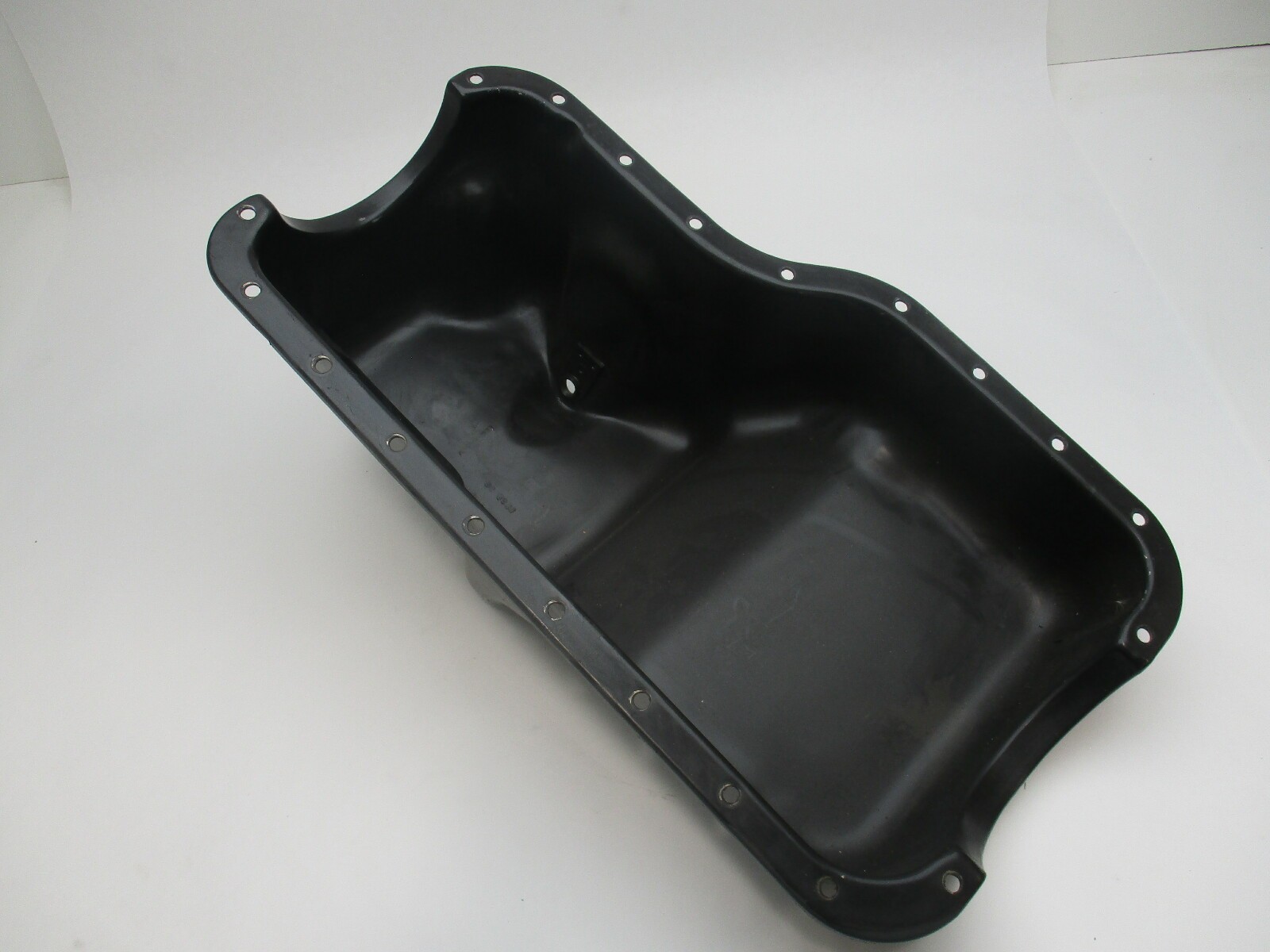 0984879 OMC Cobra Ford 2.3L Stern Drive Oil Pan 0988183 1987-1988