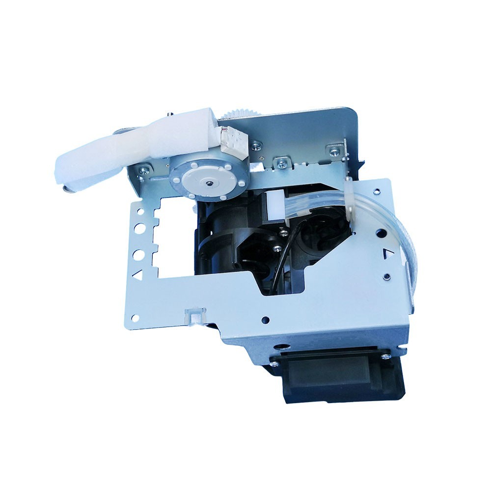 US Stock- Generic Solvent Resistant Pump Capping Assembly for VJ-1604E