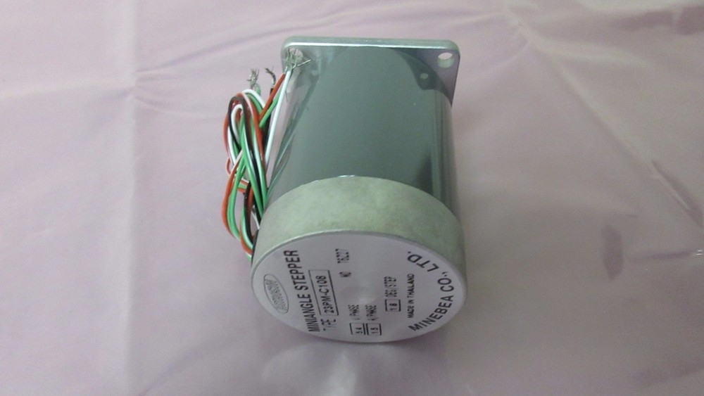 Minebea Astrosyn 23PM-C108 Miniangle Stepper Motor 412778