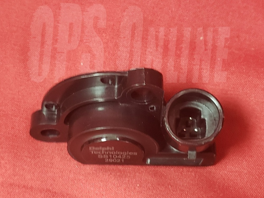 New/ OEM Mercury Shift Position Sensor - Part # 8M0181784