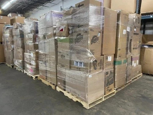 Overstock: Target/Amazon items| Surprise Assortment|Fast Shipping!!