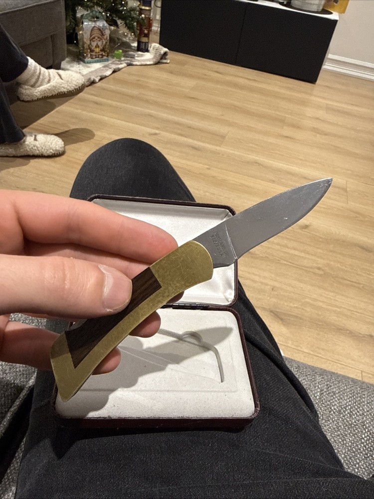 o c tanner Knife Canada