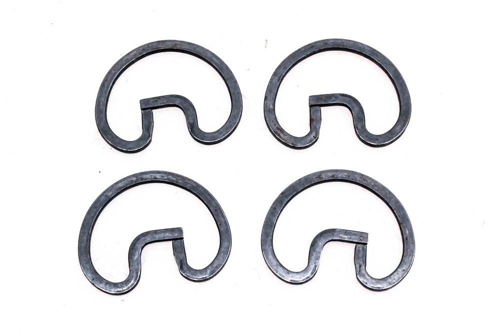 EIS 28077 U Joint Clips Qty 4 NOS