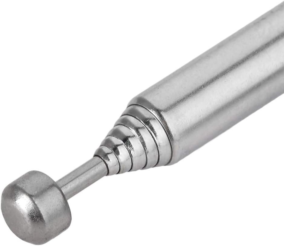 2pk 7 Sections Telescopic 74cm AM FM Antenna Portable Radio Antenna Replacement