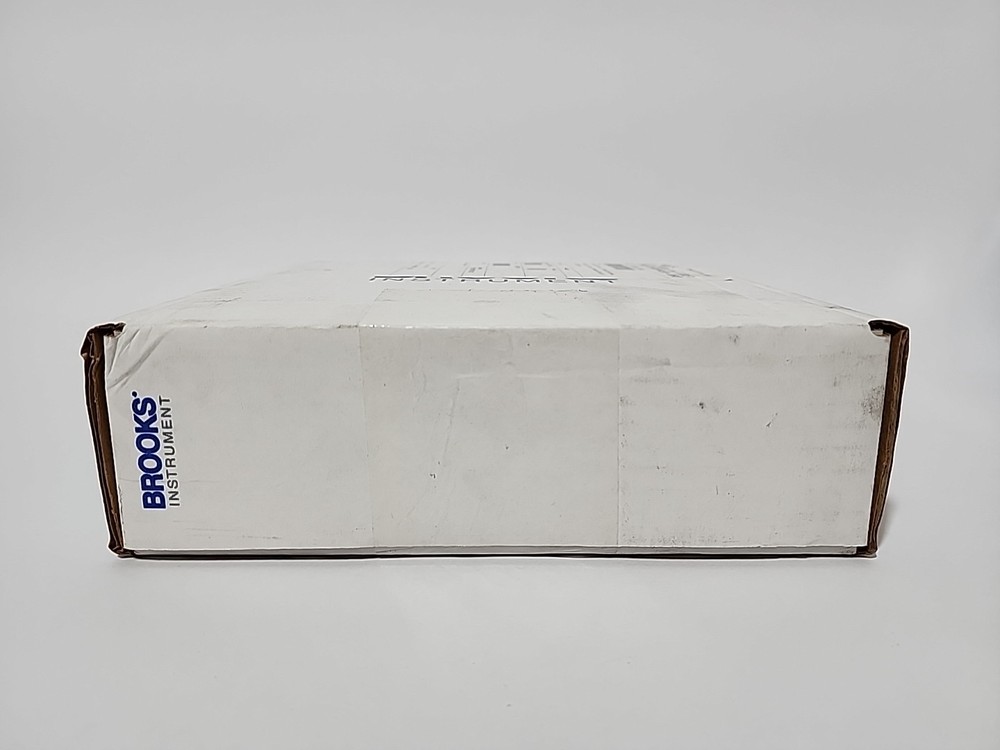 Brooks Instruments 5860I Mass Flow Sensor 5860IA134B2EA
