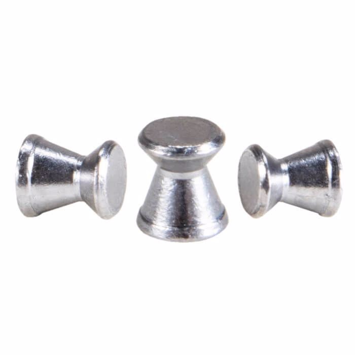 RWS Diabolo Basic .177 Cal Precision Training Pellets 300 Count-2317398