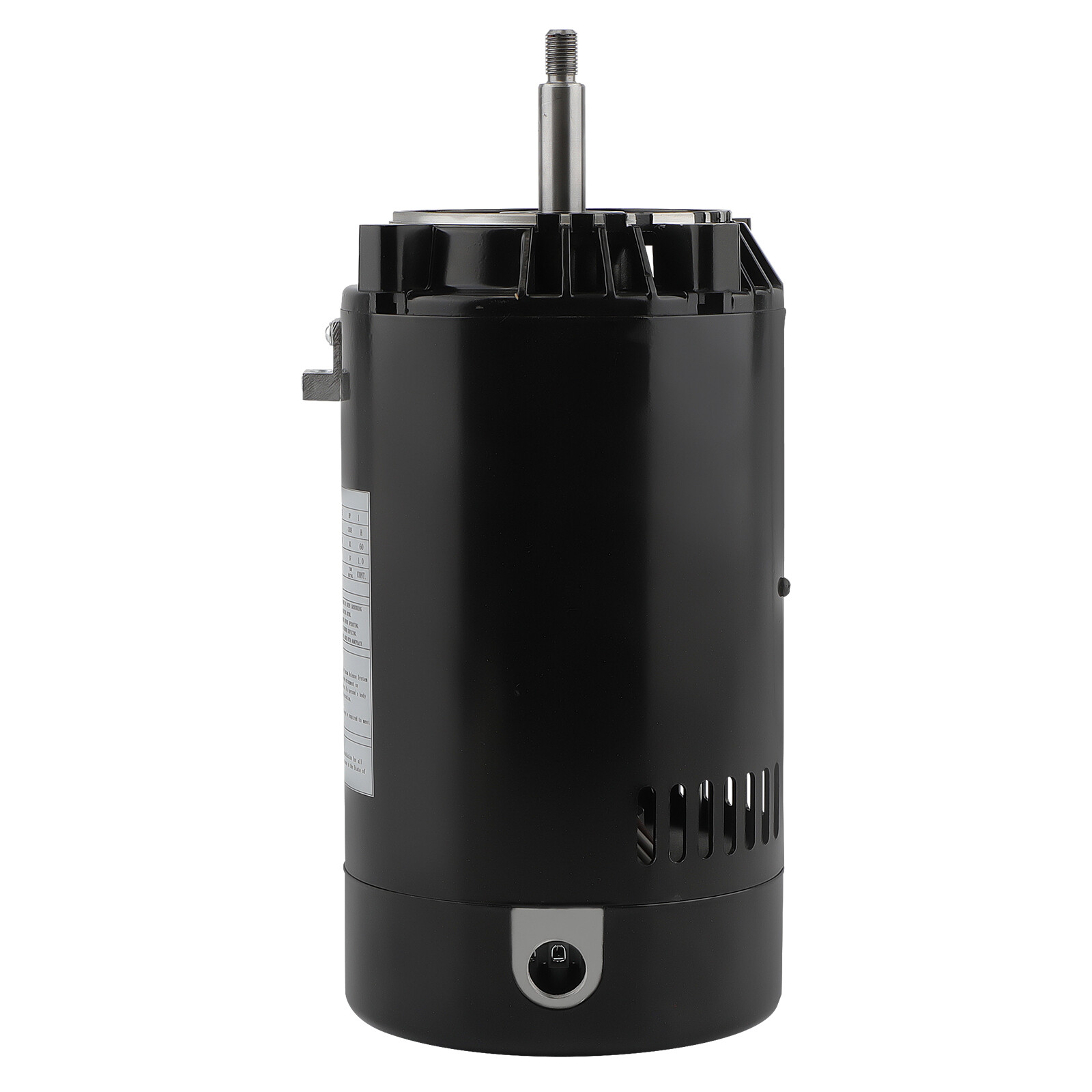 Pool Pump Motor & Seal Replacement Kit For Hayward Super Pump UST1102 1 HP