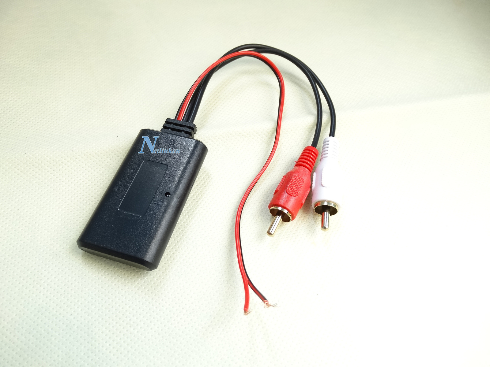 Bluetooth 5.0 Adapter Aux Cable For Sony CDX-M610 CDX-M620 CDX-M630 CDX-M650