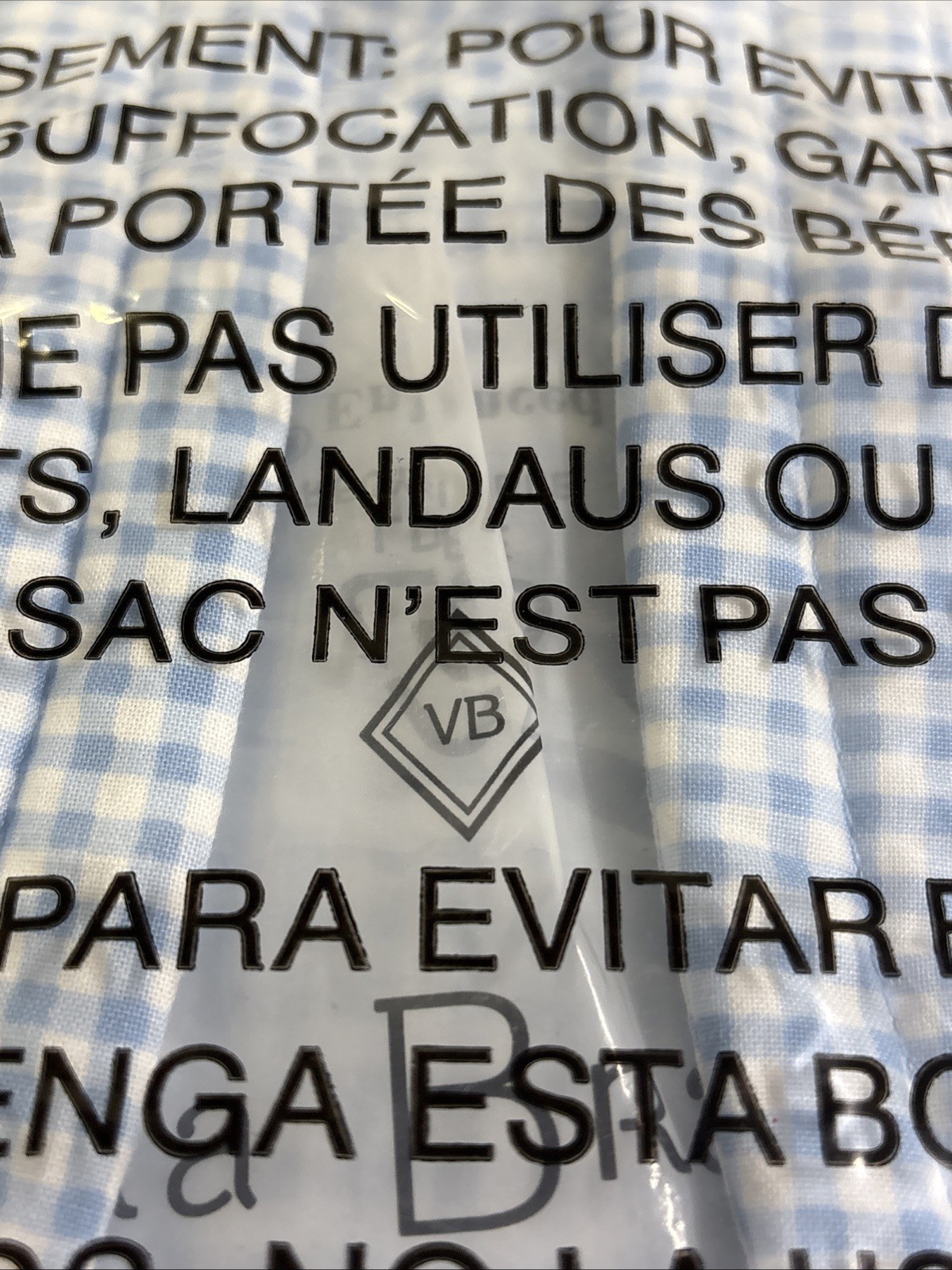 NWT Vera Bradley Disney 100 Alice in Wonderland Small Backpack & RFID Wristlet