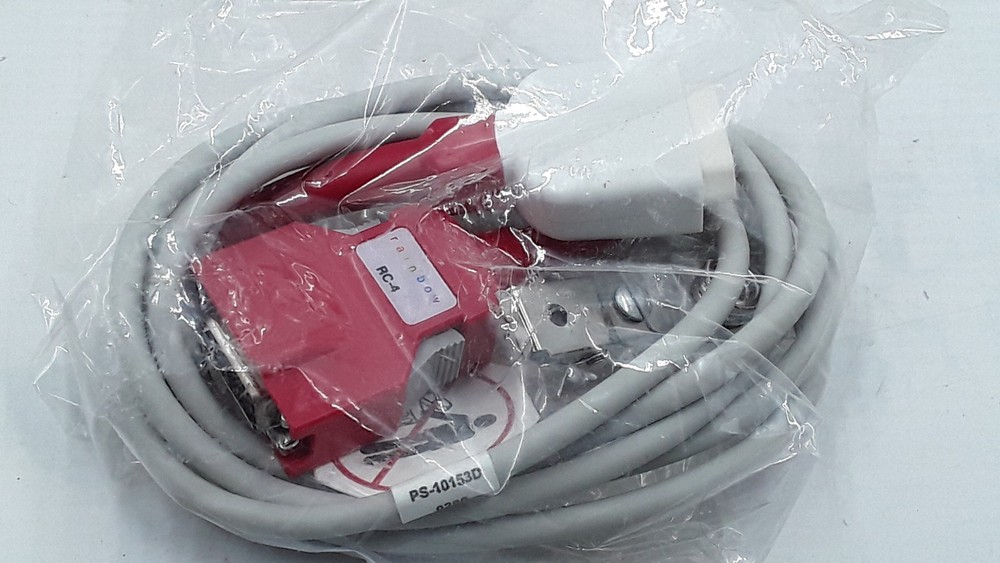 Masimo Rainbow patient Cable RC-4 REF 2406