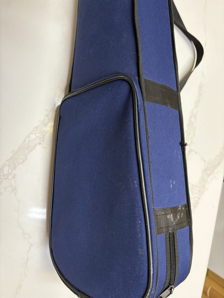 softer violin case