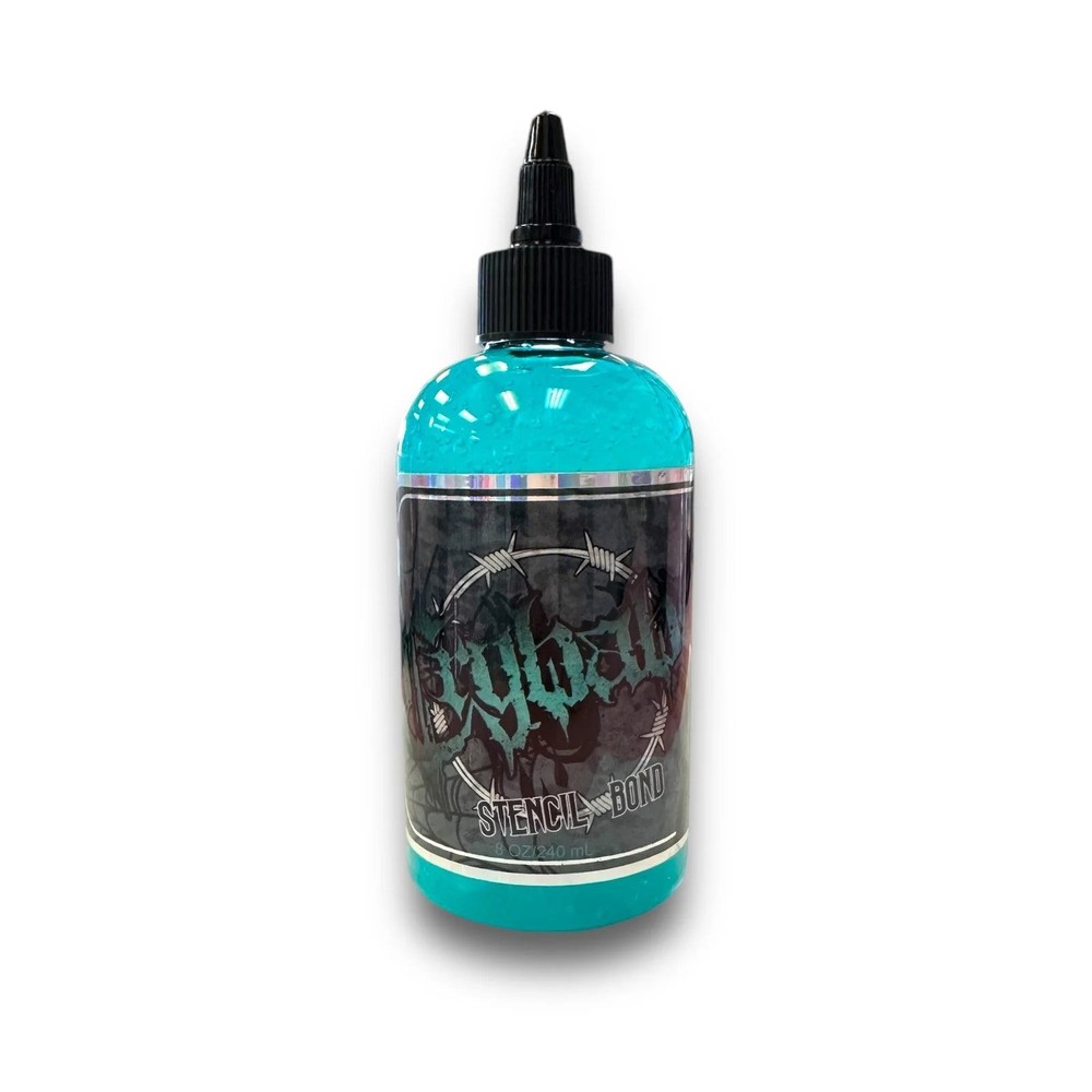 Gothbaby Stencil Bond 8oz