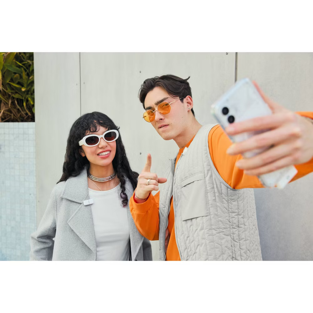 Rode Wireless Micro Ultra-Compact Microphone with USB-C