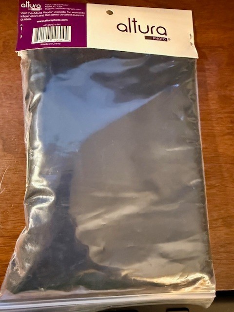 Altura Flash diffuser soft dome mini 6X5"