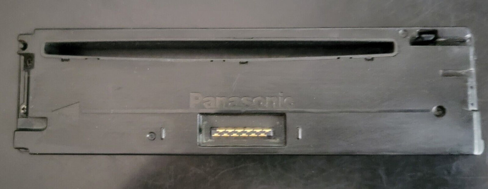 PANASONIC DP930 FACE PLATE ONLY USED