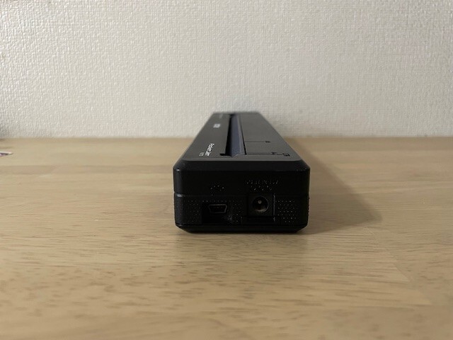 Brother PocketJet PJ-773 A4 Mobile Wi-Fi Thermal Printer Operation Confirmed