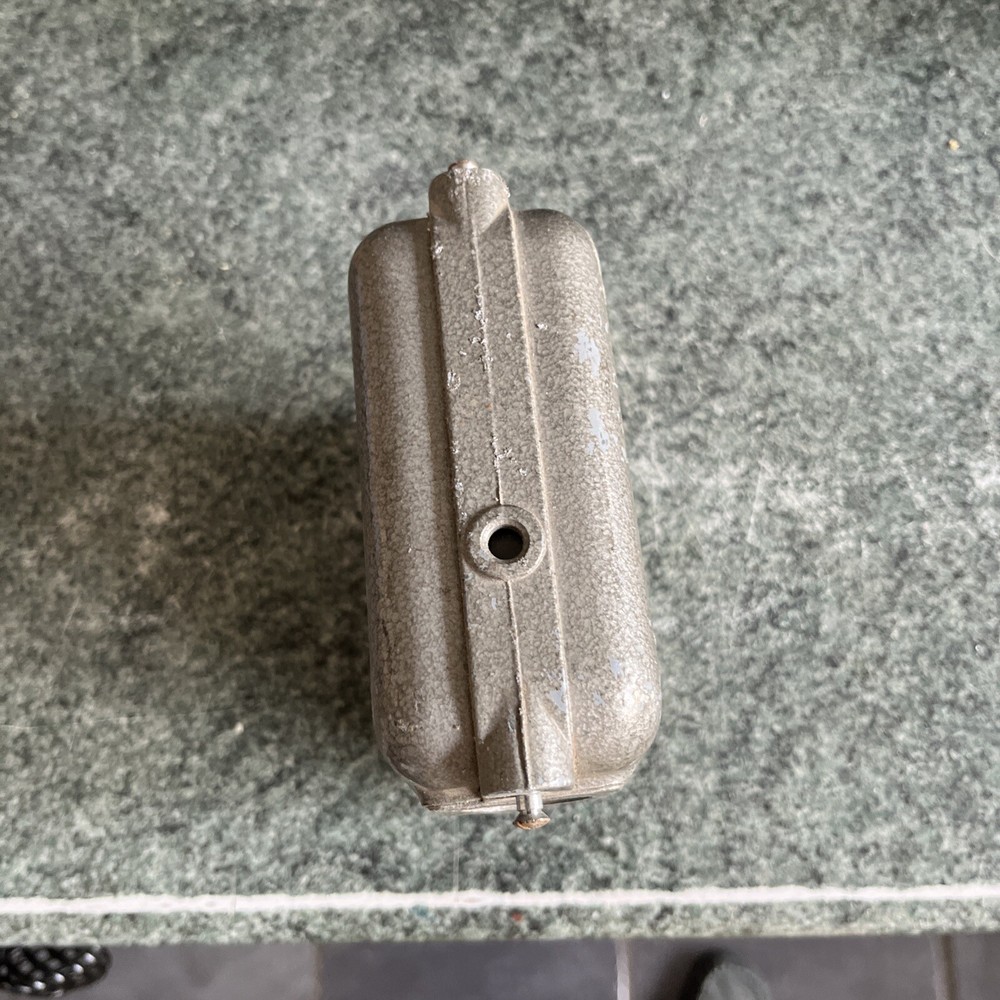 Vintage Cowley Automatic Level Untested