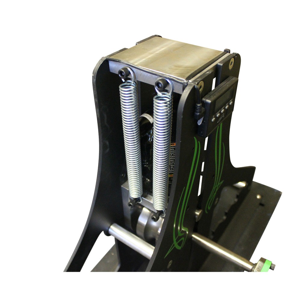 SWAG Tubing Roller "HULK"