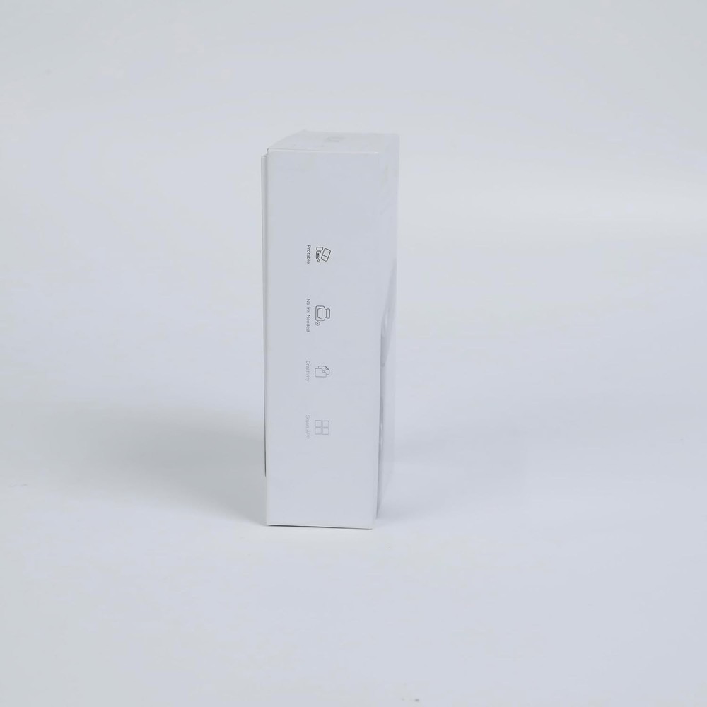 Nelko Label Maker Machine with Tape, P21 Bluetooth Label Printer, Wireless Mini