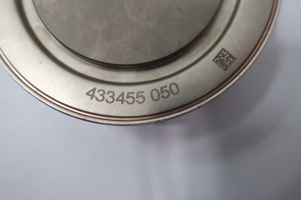 Westcode BISCR15001850 Thyristor