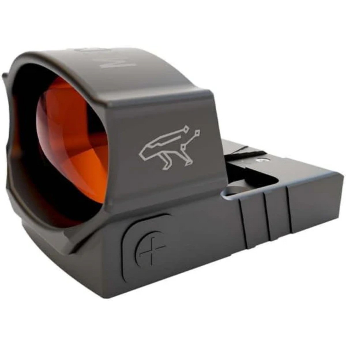 Canik MECANIK M02 3 MOA Red Dot Reflex Sight - PACN1102