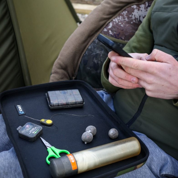 Cult Tackle DPM Rig Tray