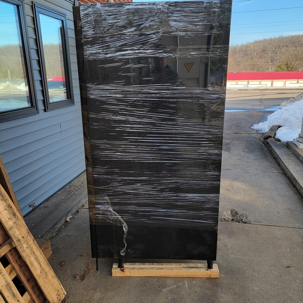 REFURBISHED CRANE NATIONAL 157 SNACK MACHINE