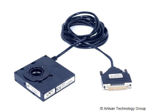 Newport SR50PP Compact High-Resolution Rotation Stage