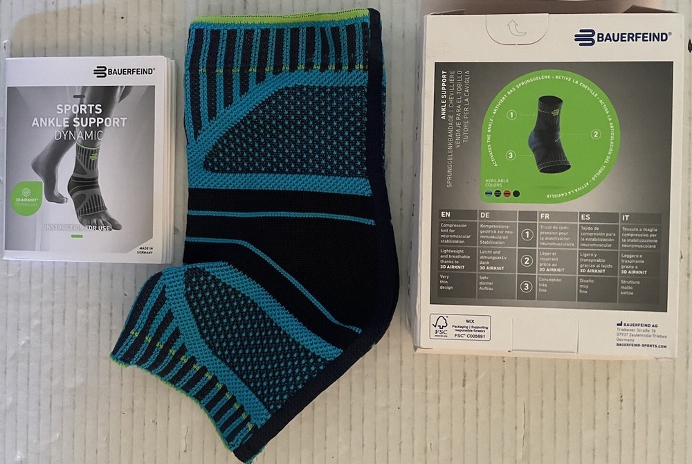 Sports Ankle Support