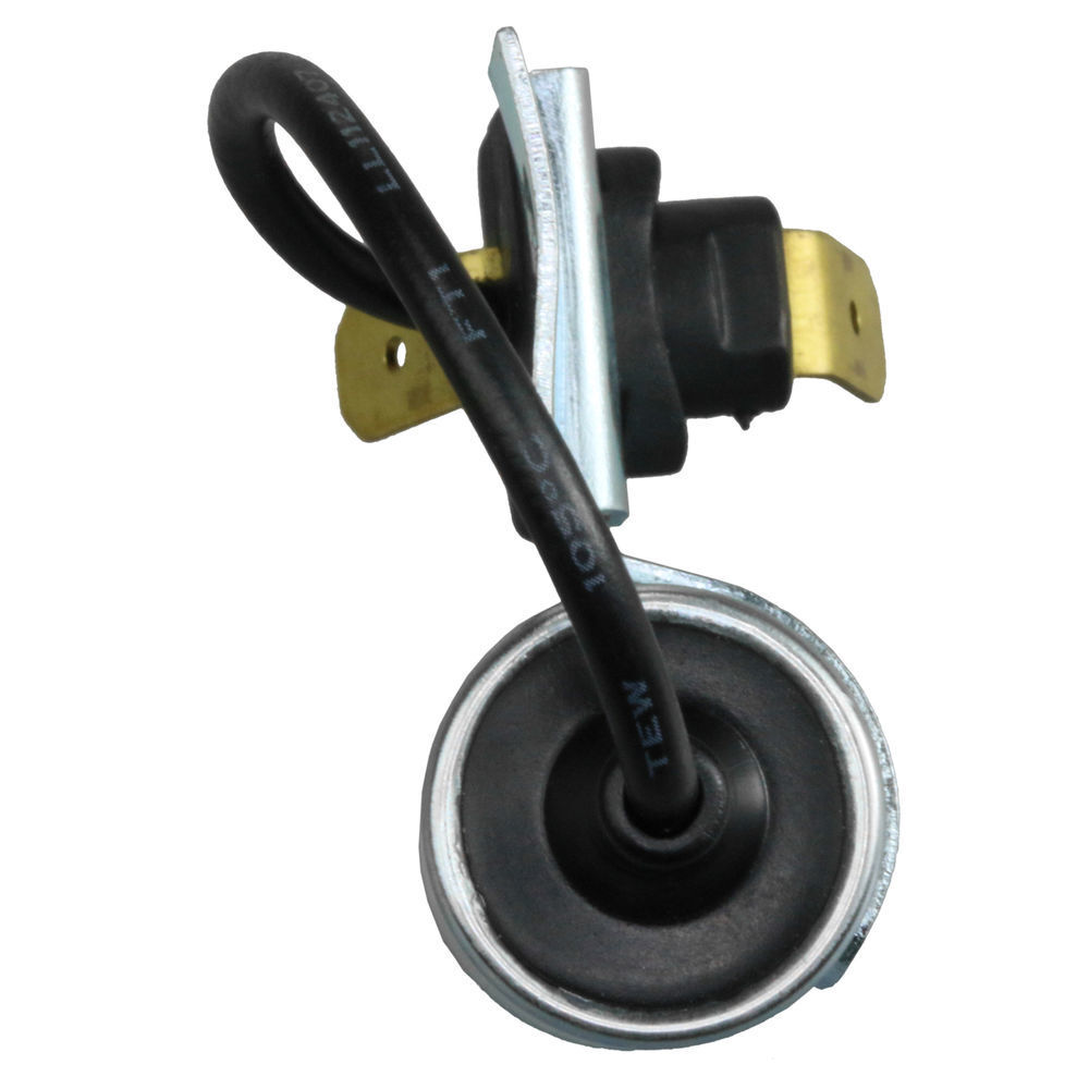 Ignition Condenser WVE 5H1013