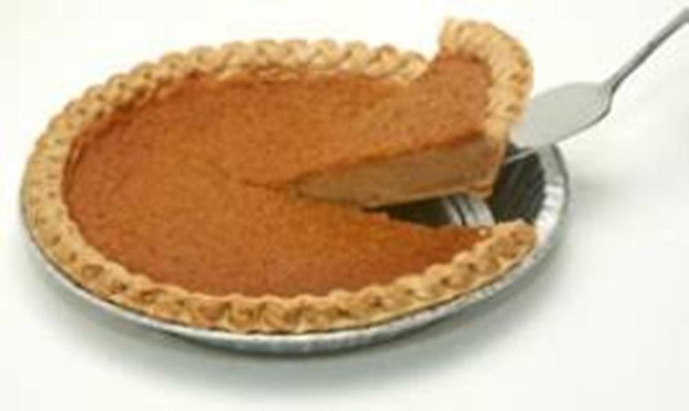 Bean Pies 9 Inch– Freshly Baked & Shipped Nationwide. Buy 2 or more-Free 6 inch
