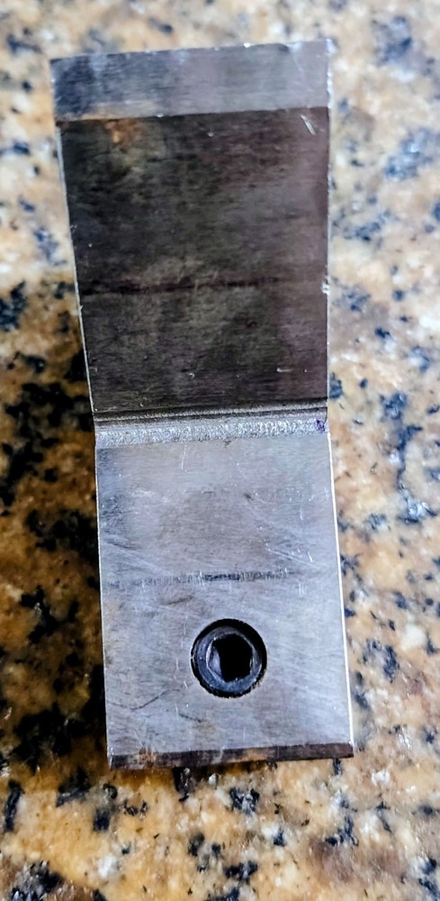 🗽 VINTAGE TOOLMAKER BUILT SET UP TOOL MACHINIST/ TOOLMAKER