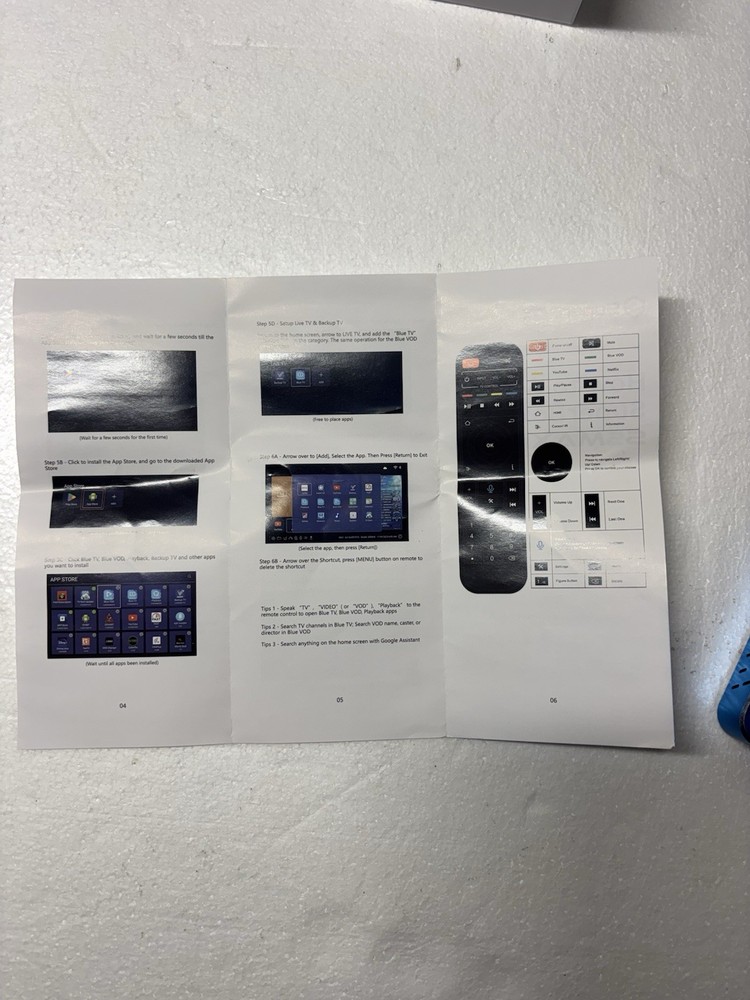 SuperBOX S5 MAX Smart Media Player Android 12 6K NEW OPEN BOX - Fast Ship