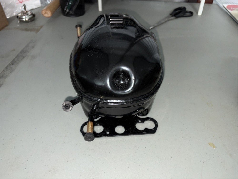 Embraco VESA7U Compressor Air Conditioner