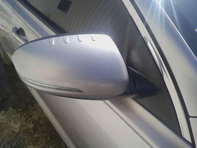 OPTIMAKIA 2012 Fuse Box Cabin 6865