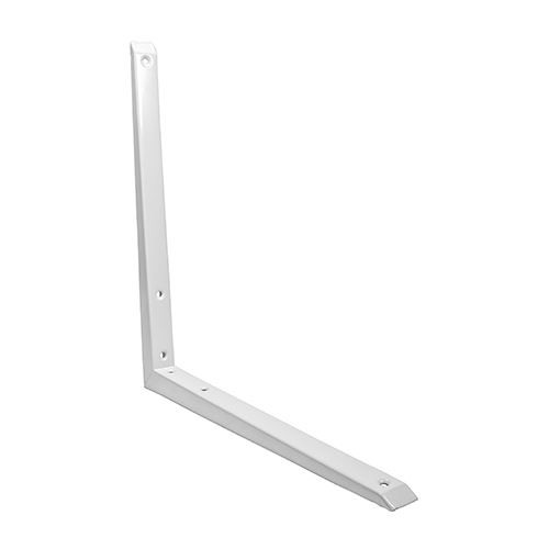 Timco - Shelf Square in White