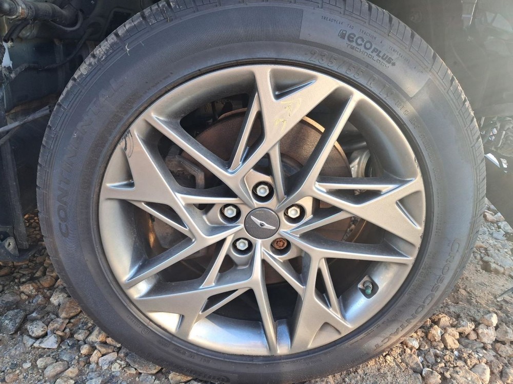 Fuse Box Engine Compartment Fits 22 GV70 4855434