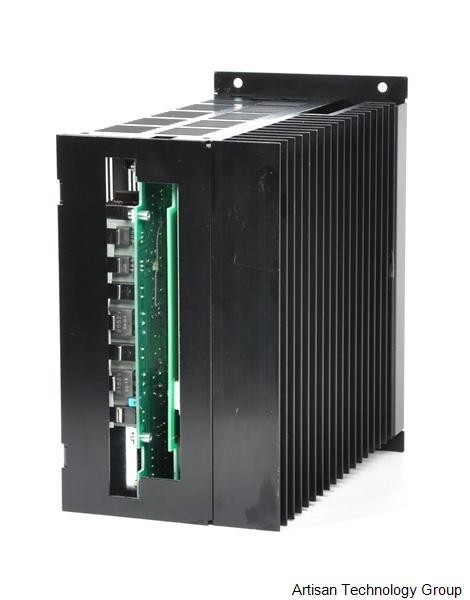 Yaskawa CACR-PR03AH3FU Positioning Control Servopack