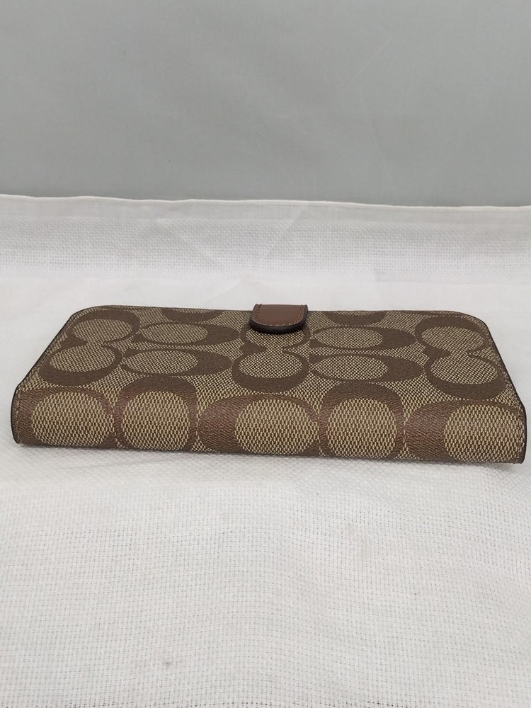 Coach Iphone13 Pro Notebookcase