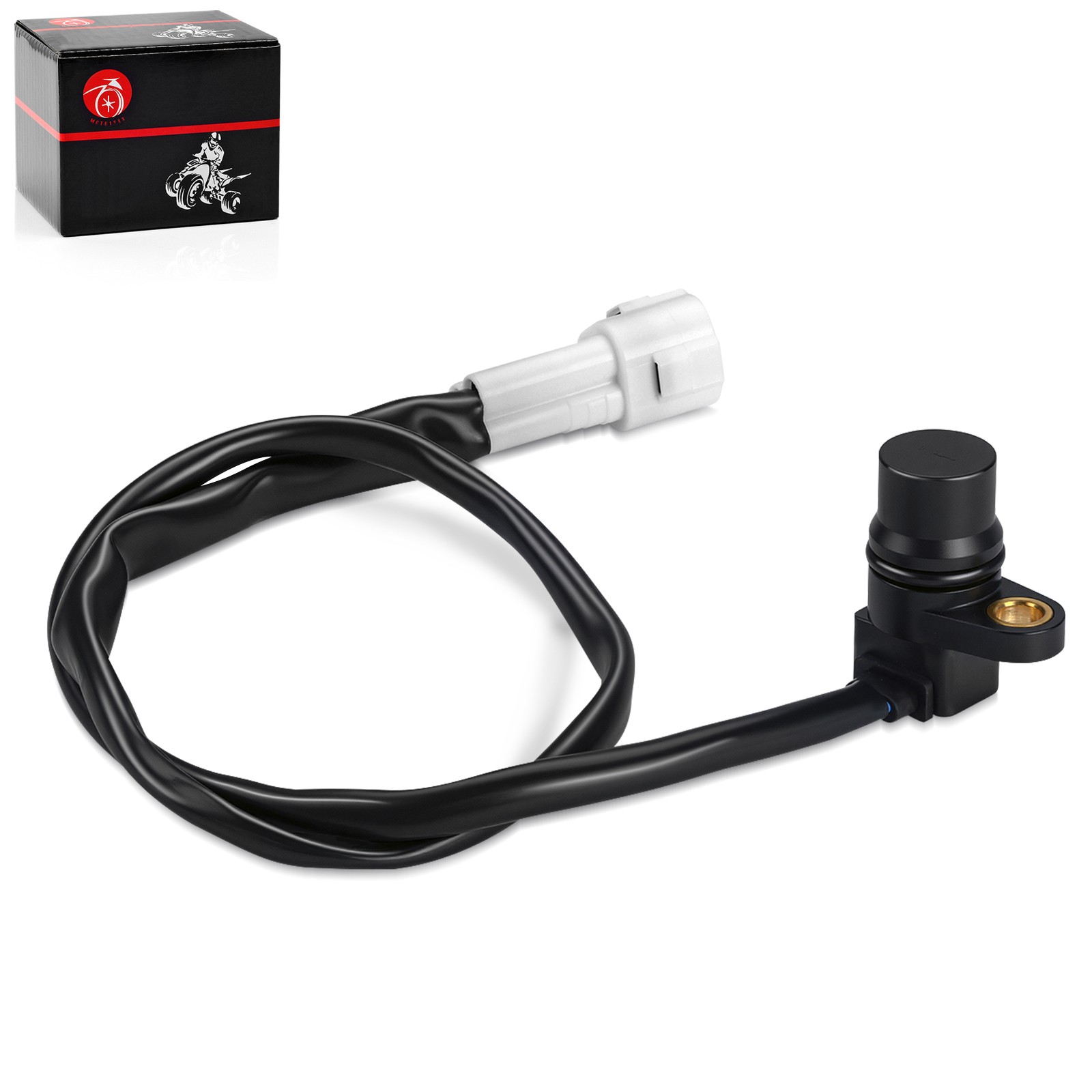 High Performance Speed Sensor For Yamaha Grizzly Rhino 660 2004 2005 2006 - 2008