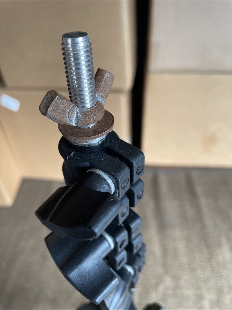 27" Photo Studio Tripod Light Stand