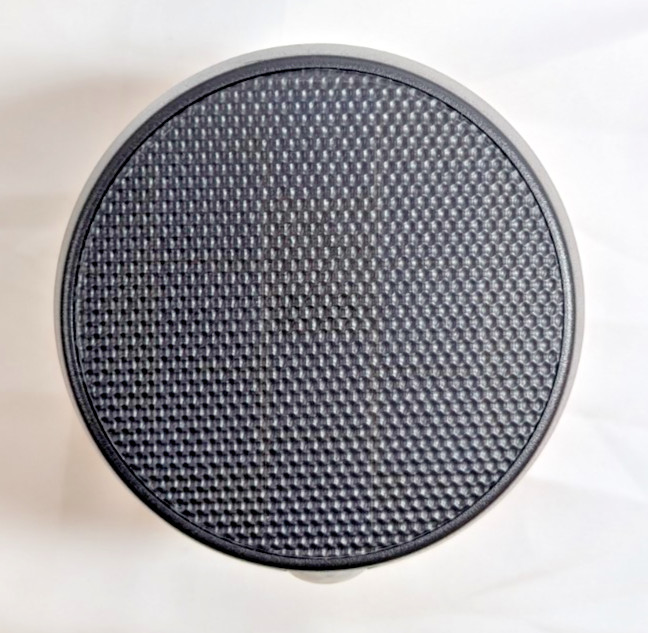 Ring 5AT1S6-BEN0 Smart Solar LED Pathlight, Motion-Activated Outdoor Black