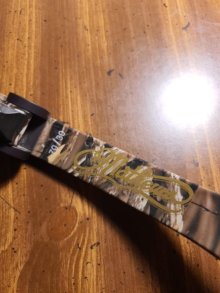 Mathews DXT 30" 70lbs